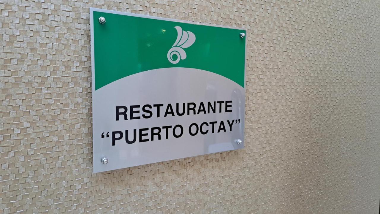 Hotel Diego De Almagro Osorno Exteriör bild